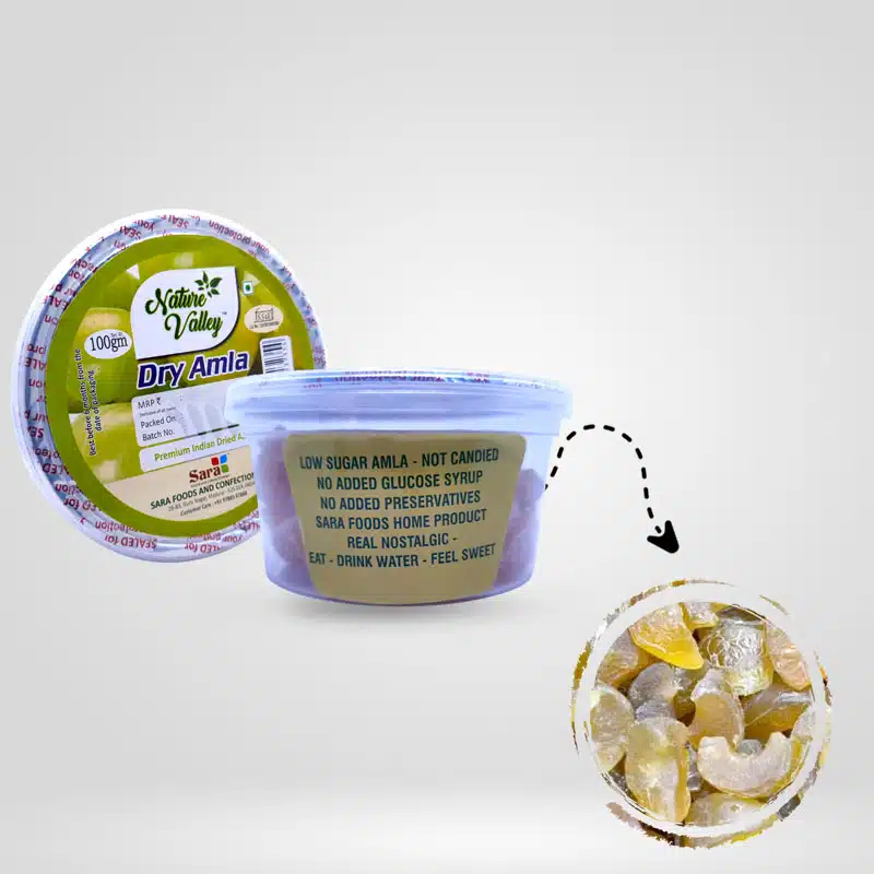 100-DRY-AMLA-BOX