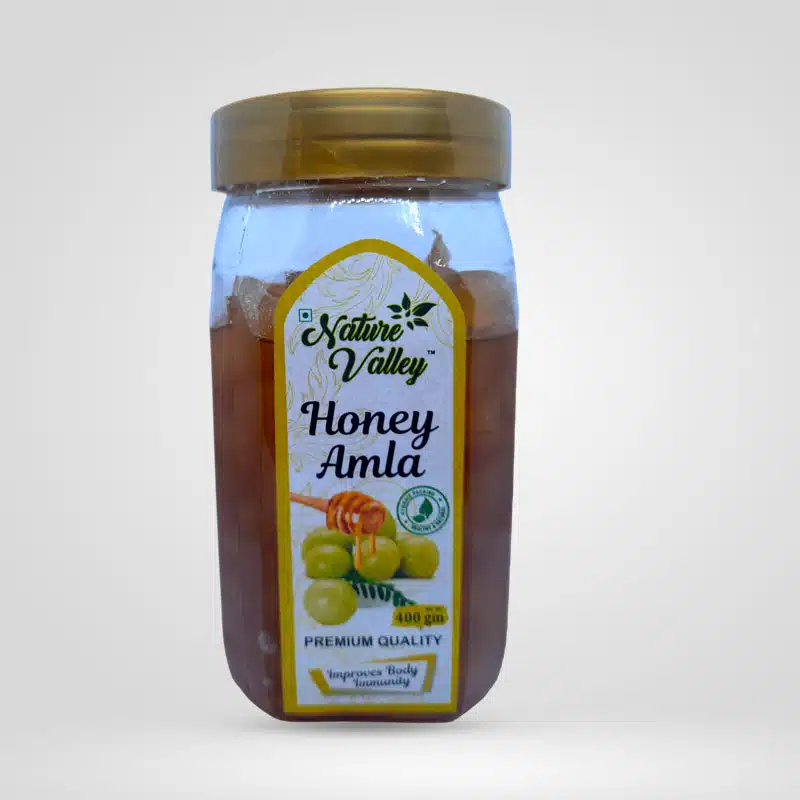 400-HONEY-AMLA
